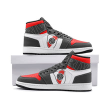 Load image into Gallery viewer, S&CO/Asphalt "Club Atlético River Plate Edition"