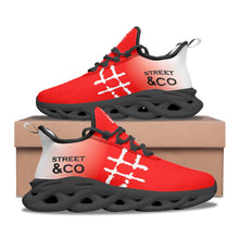 Load image into Gallery viewer, S&CO/Square #77