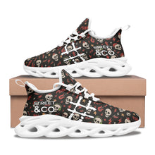 Load image into Gallery viewer, S&CO/Square #219