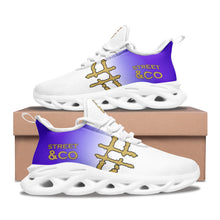 Load image into Gallery viewer, S&CO/Square "Merengue"