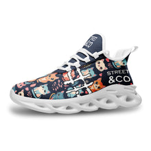 Load image into Gallery viewer, S&CO/Square #206