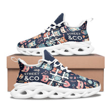 Load image into Gallery viewer, S&CO/Square #206