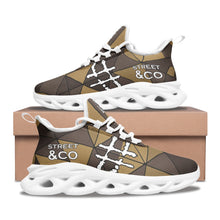 Load image into Gallery viewer, S&CO/Square #211