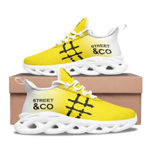 Load image into Gallery viewer, S&CO/Square #75