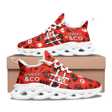 Load image into Gallery viewer, S&CO/Square #215