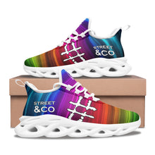 Load image into Gallery viewer, S&CO/Square #222