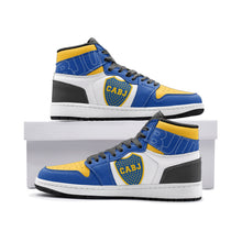 Load image into Gallery viewer, S&CO/Asphalt "Club Atlético Boca Juniors Edition"