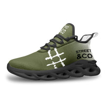 Load image into Gallery viewer, S&CO/Square #81