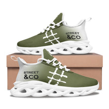 Load image into Gallery viewer, S&CO/Square #81