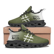 Load image into Gallery viewer, S&CO/Square #81