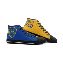Load image into Gallery viewer, S&CO/Urban "Club Atlético Boca Juniors Edition"