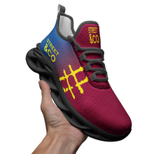 Load image into Gallery viewer, S&CO/Square "Blaugrana"