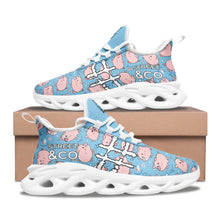 Load image into Gallery viewer, S&CO/Square #207