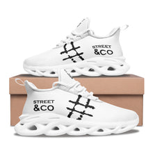 Load image into Gallery viewer, S&CO/Square #01