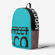 Cargar imagen en el visor de la galería, S&CO/Mochila #16 - STREET&CO - Urban Freedom