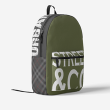 Cargar imagen en el visor de la galería, S&CO/Mochila #18 - STREET&CO - Urban Freedom