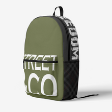 Cargar imagen en el visor de la galería, S&CO/Mochila #18 - STREET&CO - Urban Freedom