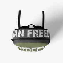 Cargar imagen en el visor de la galería, S&CO/Mochila #18 - STREET&CO - Urban Freedom