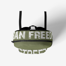 Cargar imagen en el visor de la galería, S&CO/Mochila #17 - STREET&CO - Urban Freedom