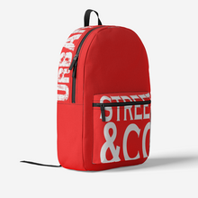 Cargar imagen en el visor de la galería, S&CO/Mochila #1 - STREET&CO - Urban Freedom