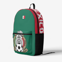 Cargar imagen en el visor de la galería, S&CO/Mochila "Selección de Fútbol de México Edition"