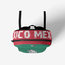 Cargar imagen en el visor de la galería, S&CO/Mochila "Selección de Fútbol de México Edition"