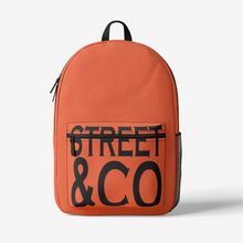 Cargar imagen en el visor de la galería, S&CO/Mochila #7 - STREET&CO - Urban Freedom
