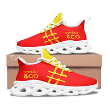 Load image into Gallery viewer, S&CO/Square #18