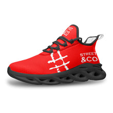 Load image into Gallery viewer, S&CO/Square #16