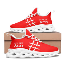 Load image into Gallery viewer, S&CO/Square #16