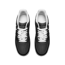 Cargar imagen en el visor de la galería, Unisex Low Top Leather Sneakers - STREET&CO - Urban Freedom