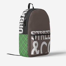 Cargar imagen en el visor de la galería, S&CO/Mochila #12 - STREET&CO - Urban Freedom