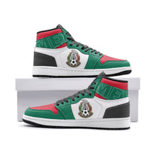 Load image into Gallery viewer, S&CO/Asphalt "Mexico National Football Team Edition"