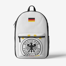 Cargar imagen en el visor de la galería, S&CO/Mochila "Selección de Alemania Edition"