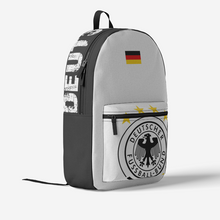 Cargar imagen en el visor de la galería, S&CO/Mochila "Selección de Alemania Edition"