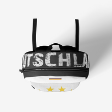 Cargar imagen en el visor de la galería, S&CO/Mochila "Selección de Alemania Edition"