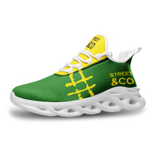 Load image into Gallery viewer, S&CO/Square #21