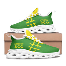 Load image into Gallery viewer, S&CO/Square #21