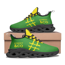 Load image into Gallery viewer, S&CO/Square #21