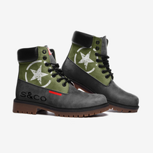 Load image into Gallery viewer, S&CO/Country #23 - STREET&CO - Urban Freedom