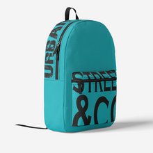 Cargar imagen en el visor de la galería, S&CO/Mochila #15 - STREET&CO - Urban Freedom