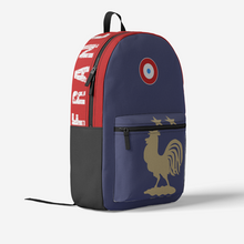 Cargar imagen en el visor de la galería, S&CO/Mochila "Selección de Francia Edition"