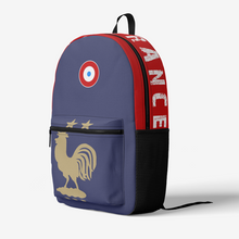 Cargar imagen en el visor de la galería, S&CO/Mochila "Selección de Francia Edition"
