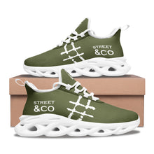 Load image into Gallery viewer, S&CO/Square #22