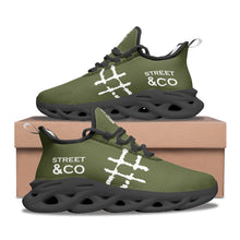 Load image into Gallery viewer, S&CO/Square #22