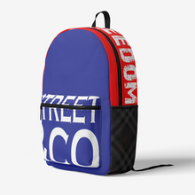 Cargar imagen en el visor de la galería, S&CO/Mochila #14 - STREET&CO - Urban Freedom