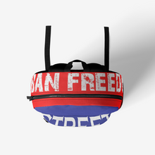 Cargar imagen en el visor de la galería, S&CO/Mochila #14 - STREET&CO - Urban Freedom