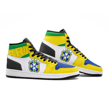 Load image into Gallery viewer, S&CO/Asphalt "Brazil National Football Team Edition"