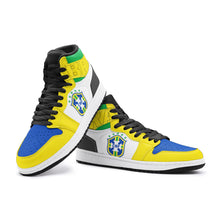 Load image into Gallery viewer, S&CO/Asphalt "Brazil National Football Team Edition"