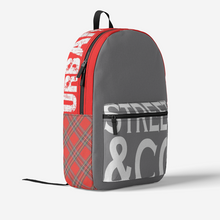 Cargar imagen en el visor de la galería, S&CO/Mochila #22 - STREET&CO - Urban Freedom